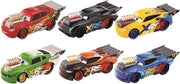 Disney Cars Drag Racing Auto Assorti
