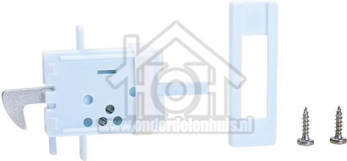 Dometic Slot Deurvergrendeling