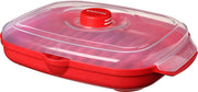 Sistema Microwave magnetron kom voor spek - Easy Bacon