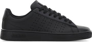 K-Swiss - Dames Sneakers Court Casper - Zwart - Maat 39 1/2