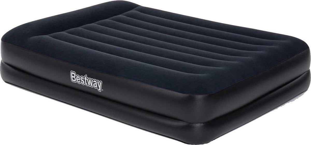 Bestway Tritech Queen Luchtbed - 2-persoons - 203x152x46 cm