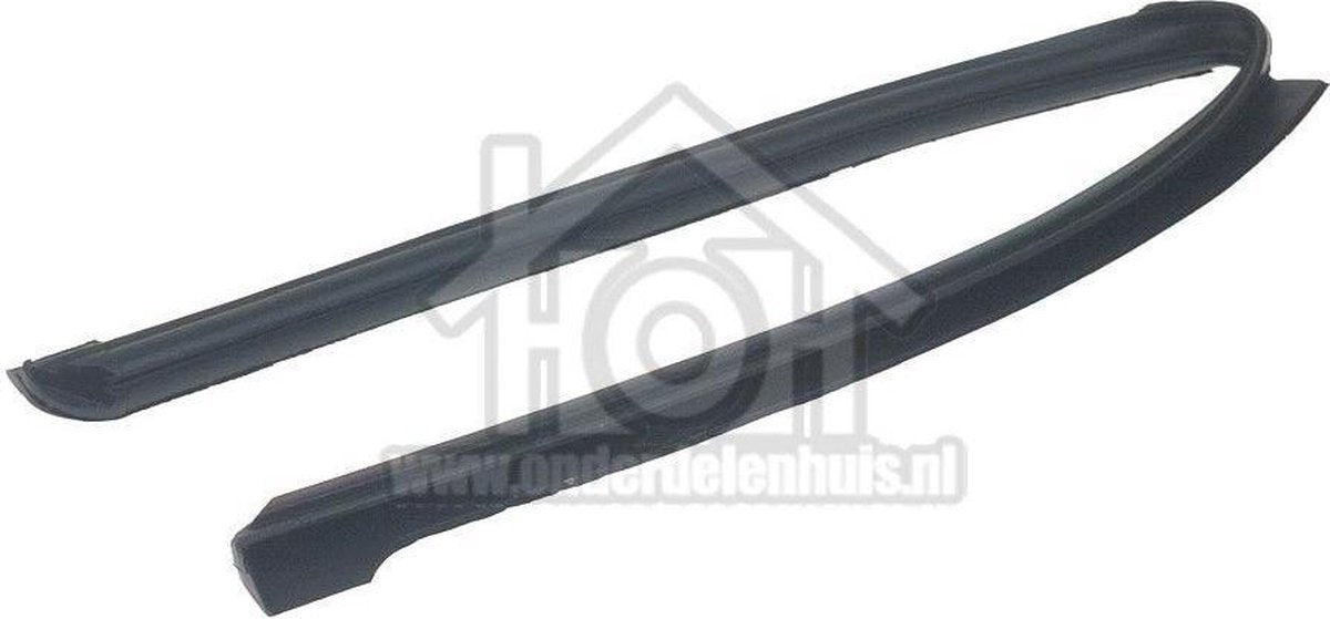 Candy Dorpelrubber dorpel -onder- GLS100 Trio-Sylena 92130228