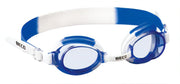 Zwembril HALIFAX white-blue