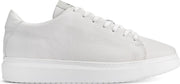 Goosecraft Julian Cupsole Heren Sneakers - Wit - Maat 44