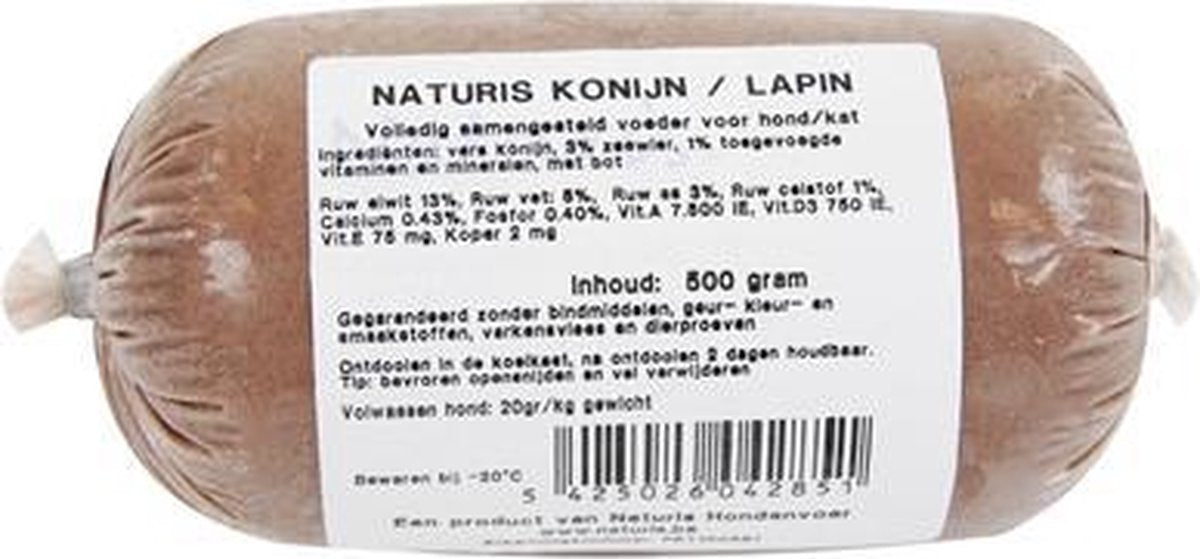 Konijn