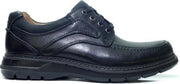 Clarks Veterschoenen Un Ramble Lace Zwart