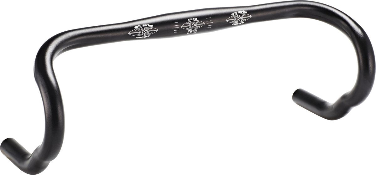 KCNC Pure Curve Racefiets Stuur Ø31