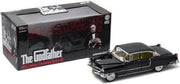 Cadillac Fleetwood 1955 The Godfather Movie 1972