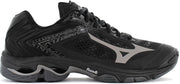 Mizuno Wave Lightning Z5 - Zwart - maat 44