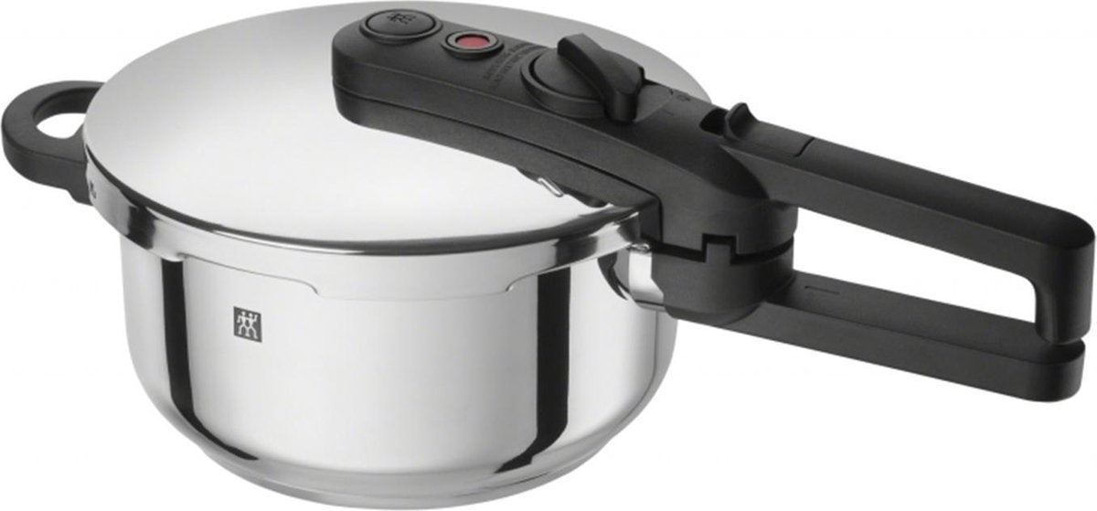 Zwilling EcoQuick Snelkookpan