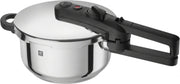 Zwilling EcoQuick Snelkookpan