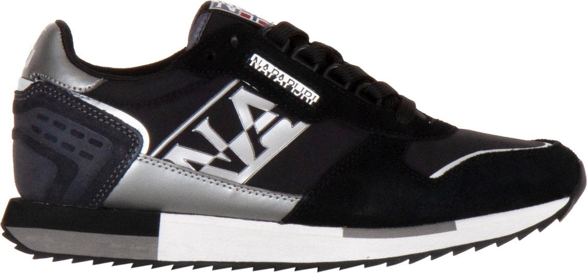 Napapijri Sneakers - Maat 40 - Vrouwen - zwart