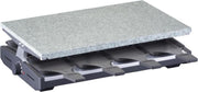 Steba RC48 - Steengrill - Gourmet - 8 personen