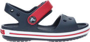 Donkere Watersandalen Crocs Crocband
