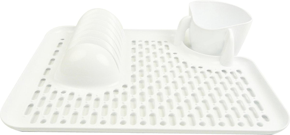VDM Home Products® Afdruiprek ca. 40x30 cm.