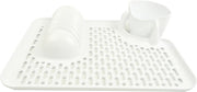 VDM Home Products® Afdruiprek ca. 40x30 cm.