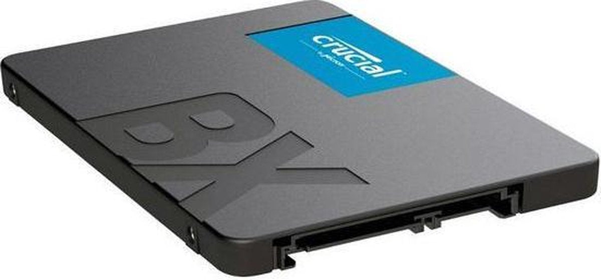 Crucial BX500 2.5'' 480 GB SATA III
