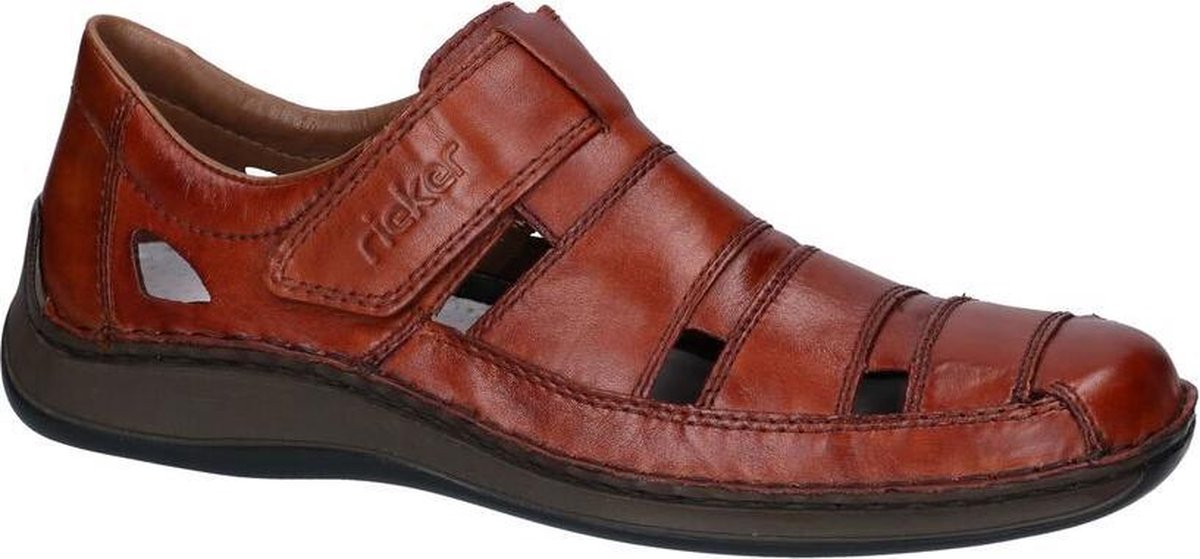 Rieker - 05278 - Instapper casual - Heren