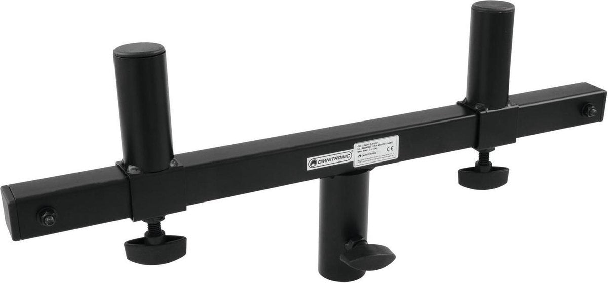 OMNITRONIC GB-2 Stand Adaptor