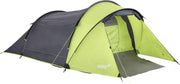 Gelert Chinook 3 Tent - Groen