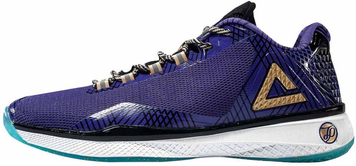 PEAK Basketballschuh