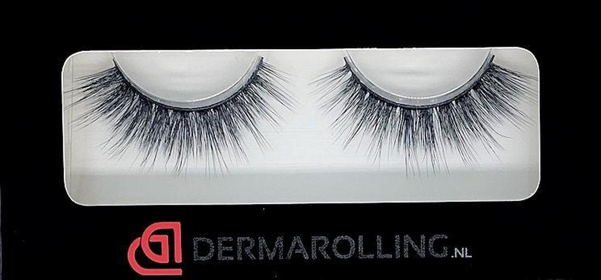 Dermarolling Exclusive Nepwimpers DB 023