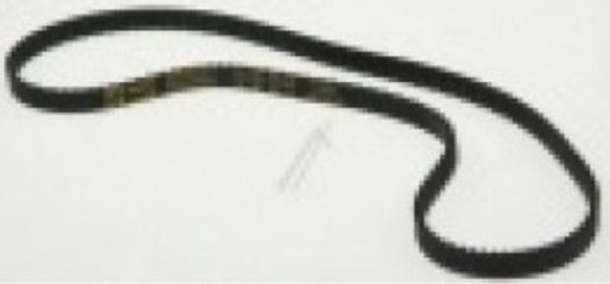 Aandrijfsnaar aandrijfriem snaar riem tandriem 55.8x0.8 cm broodbakmachine Delonghi 15046