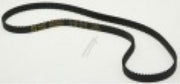 Aandrijfsnaar aandrijfriem snaar riem tandriem 55.8x0.8 cm broodbakmachine Delonghi 15046