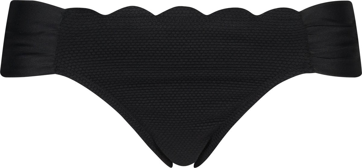 Hunkemöller Dames Butterfly rio bikinibroekje - maat XL