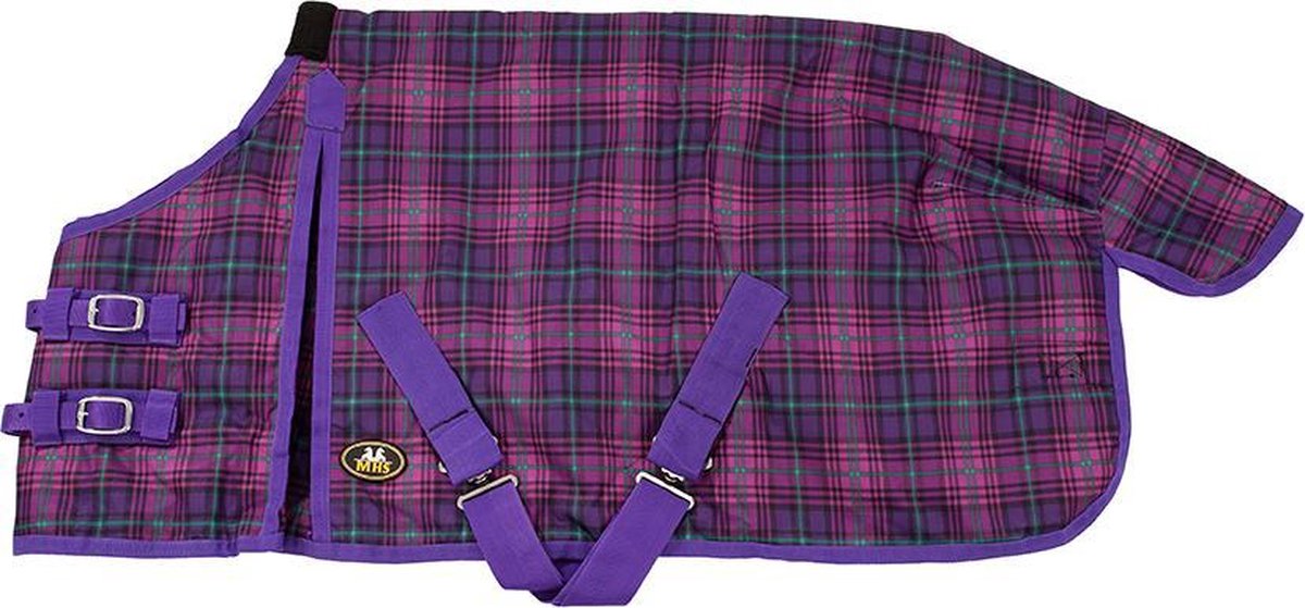 MHS Outdoor Purple 200gr 90cm