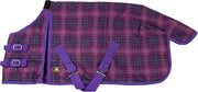 MHS Outdoor Purple 200gr 90cm