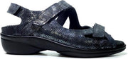 Durea 7258 219 K Donkerblauw