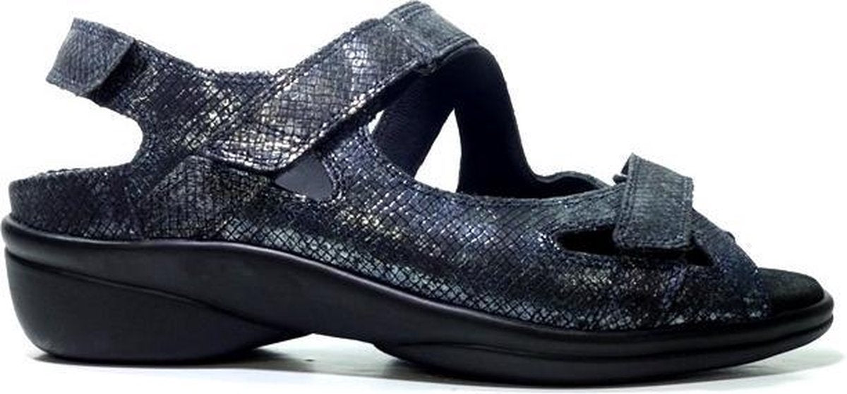 Durea 7258 219 K Donkerblauw