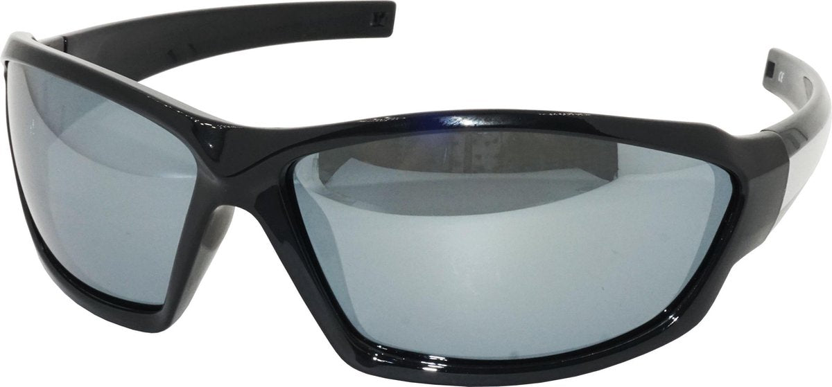 FIJI Sportbril 1.1mm Polarized. TR-90 Ultra-Light frame Anti-Reflect coating.