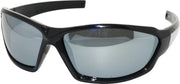FIJI Sportbril 1.1mm Polarized. TR-90 Ultra-Light frame Anti-Reflect coating.