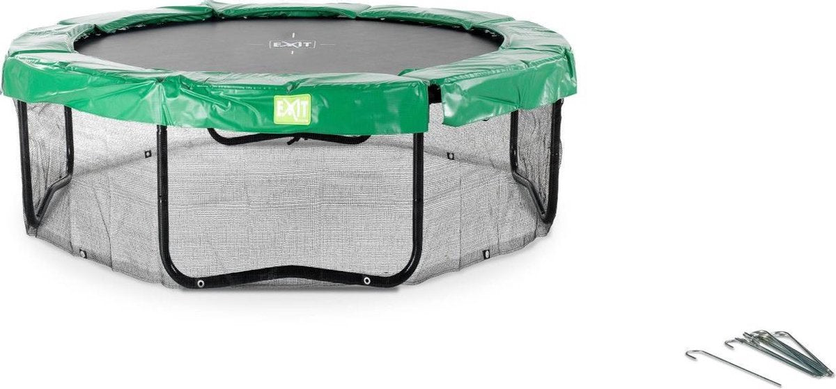 EXIT trampoline framenet ø183cm