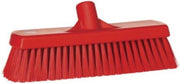 Vikan Hygiene 7068-4 vloerveger medium rood 30cm