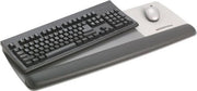 3M Gel Wrist Rest Platform Grijs polssteun