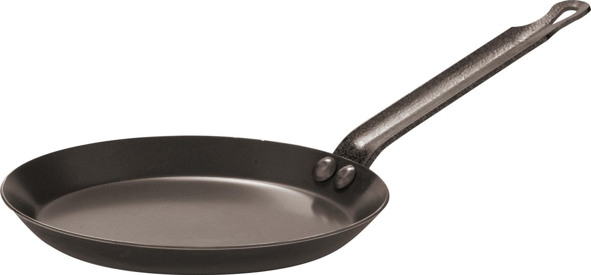Crepespan 24 Cm - Paderno - Bluesteel