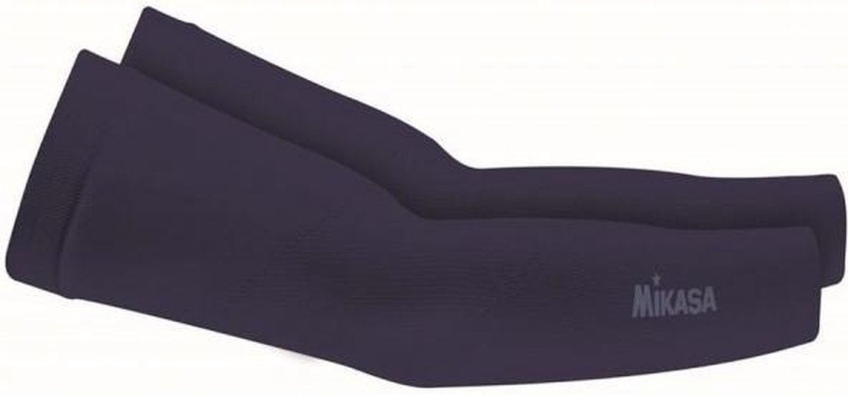 Mikasa Sumiko Arm Sleeves - Zwart - maat One size