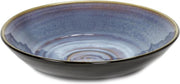 Pascale Naessens Serveerschaal Dark Blue 32cm