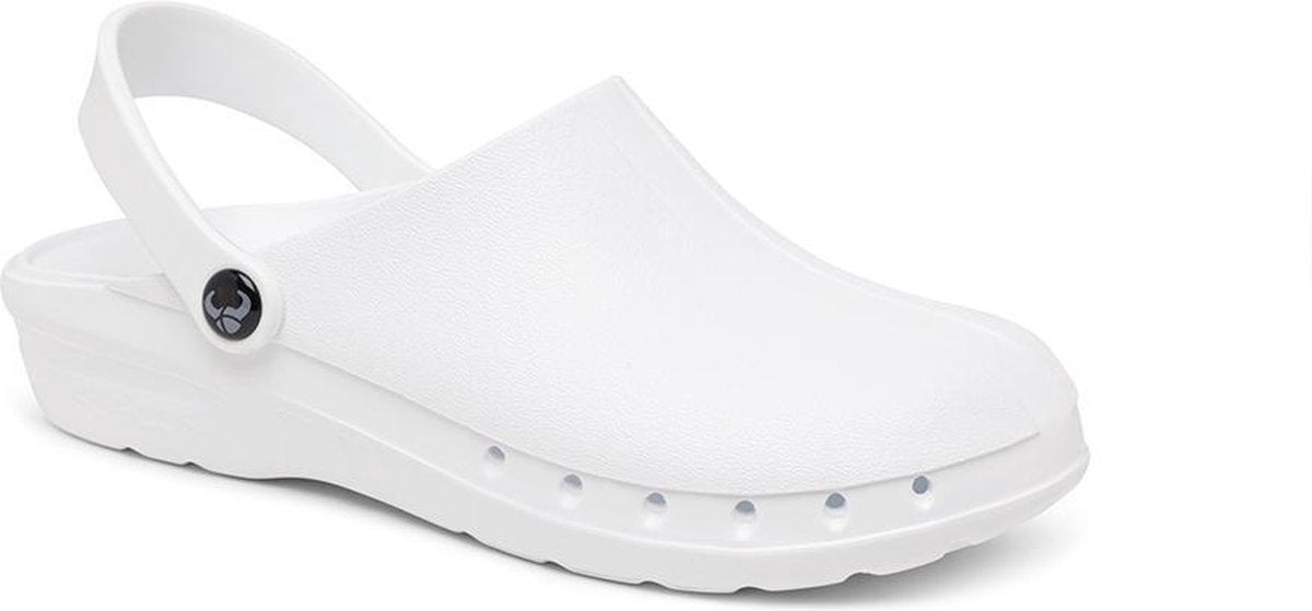 Suecos Oden Fusion Wit - Maat 40