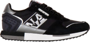 Napapijri Sneakers - Maat 37 - Vrouwen - zwart
