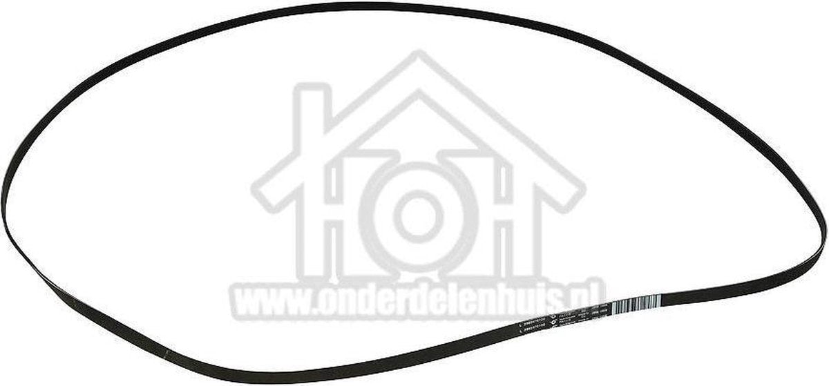 Hutchinson Snaar 7PH 1956 H7 DCU7330