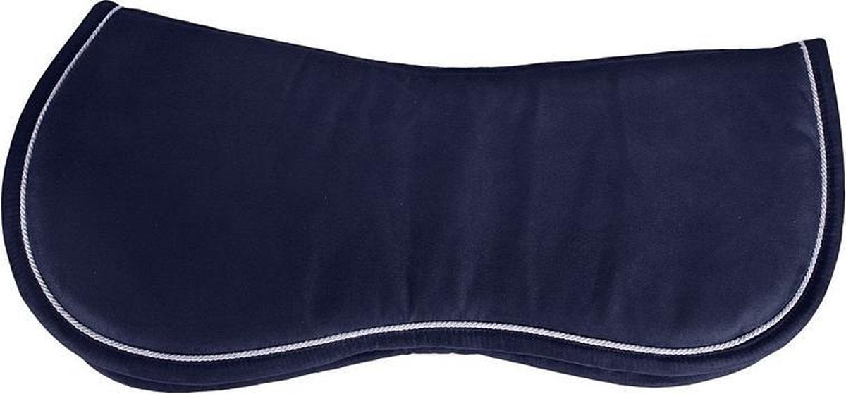 QHP Zadelonderlegger Memory foam