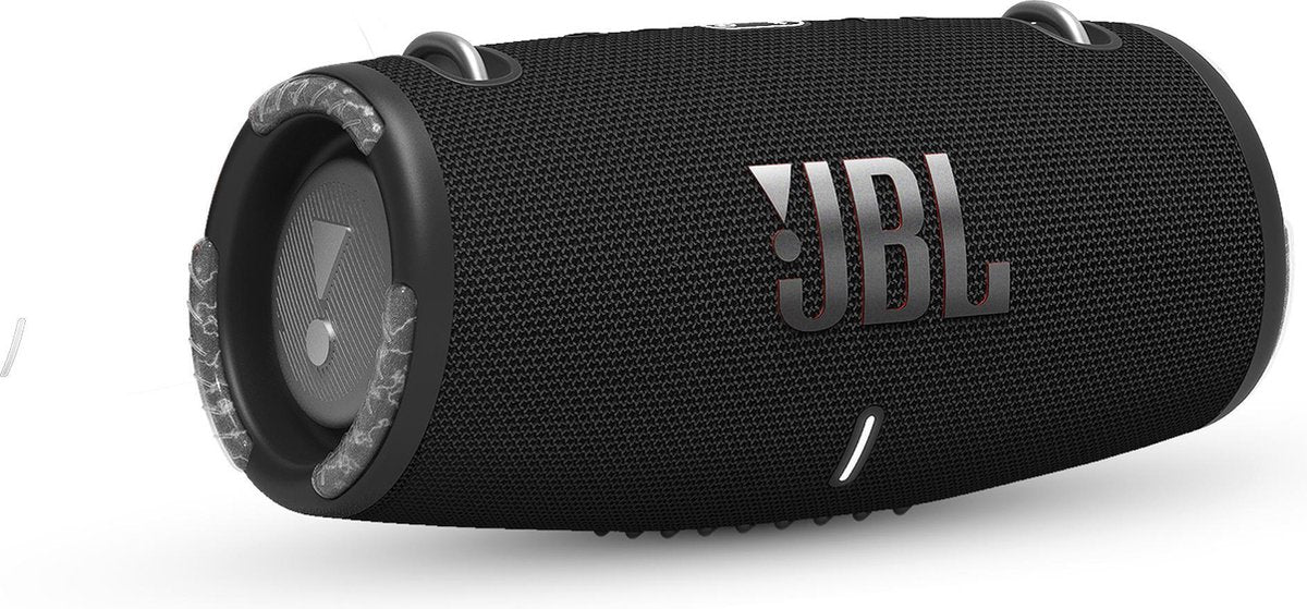 JBL Xtreme 3 Zwart - Draagbare Bluetooth Speaker