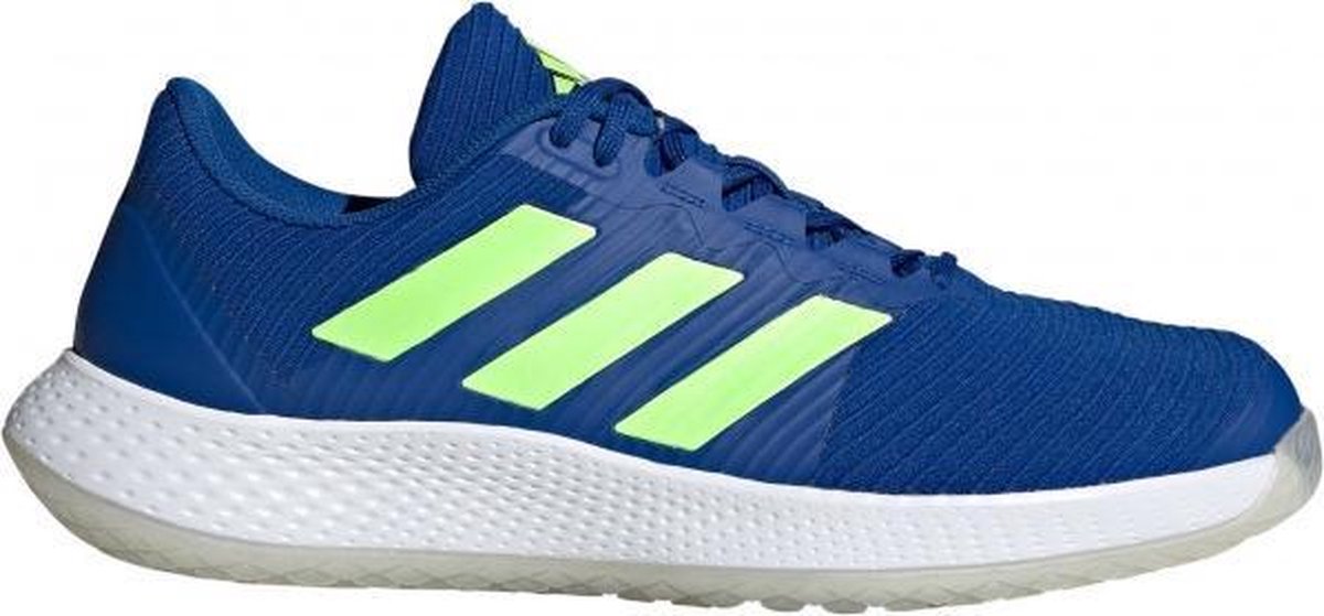 adidas ForceBounce - blauw - maat 46 2/3