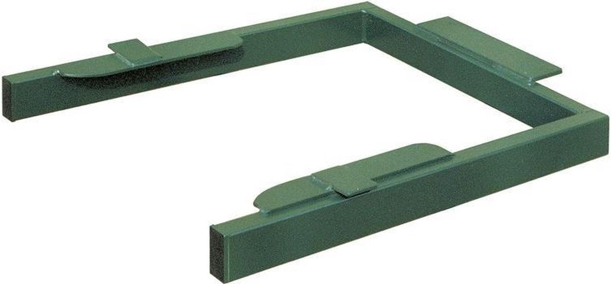 Adapter voor de kantelinstallaties