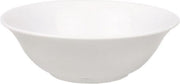 Gural Ent Set 6 Kom 23 cm Wit Porselein 601116