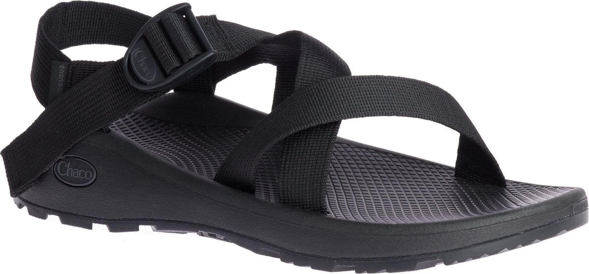 Z/Cloud (M) - Solid Black